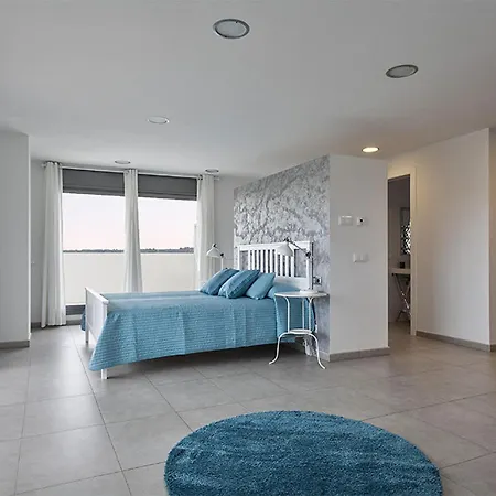 Belvilla By Oyo Holiday home *