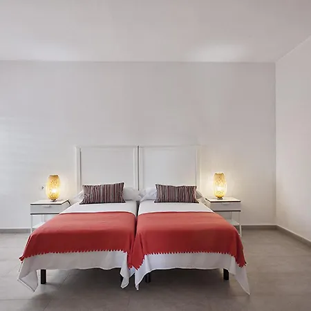 Holiday home Belvilla By Oyo Garriguella