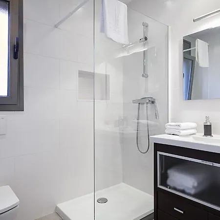 Belvilla By Oyo Holiday home Garriguella