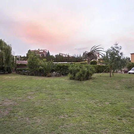 Holiday home Belvilla By Oyo Garriguella
