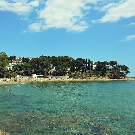 Belvilla By Oyo Holiday home Garriguella