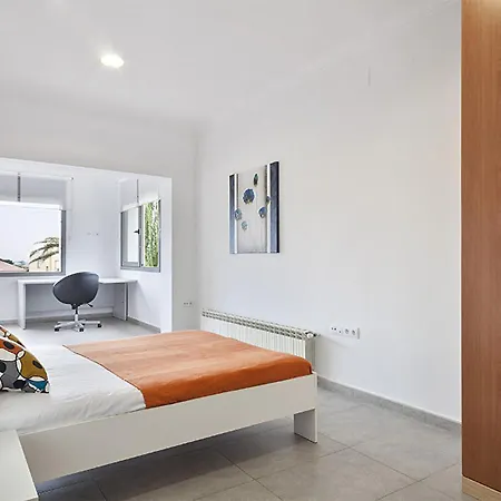 Holiday home Belvilla By Oyo Garriguella